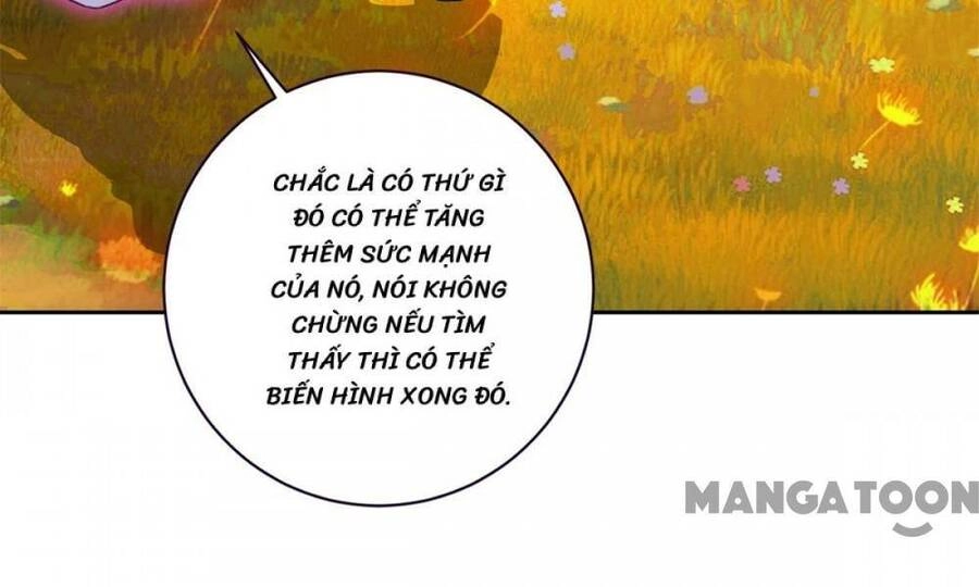 Thần Hồn Võ Đế Chapter 284 - 20