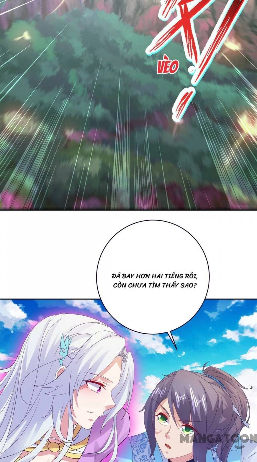 Thần Hồn Võ Đế Chapter 284 - 23