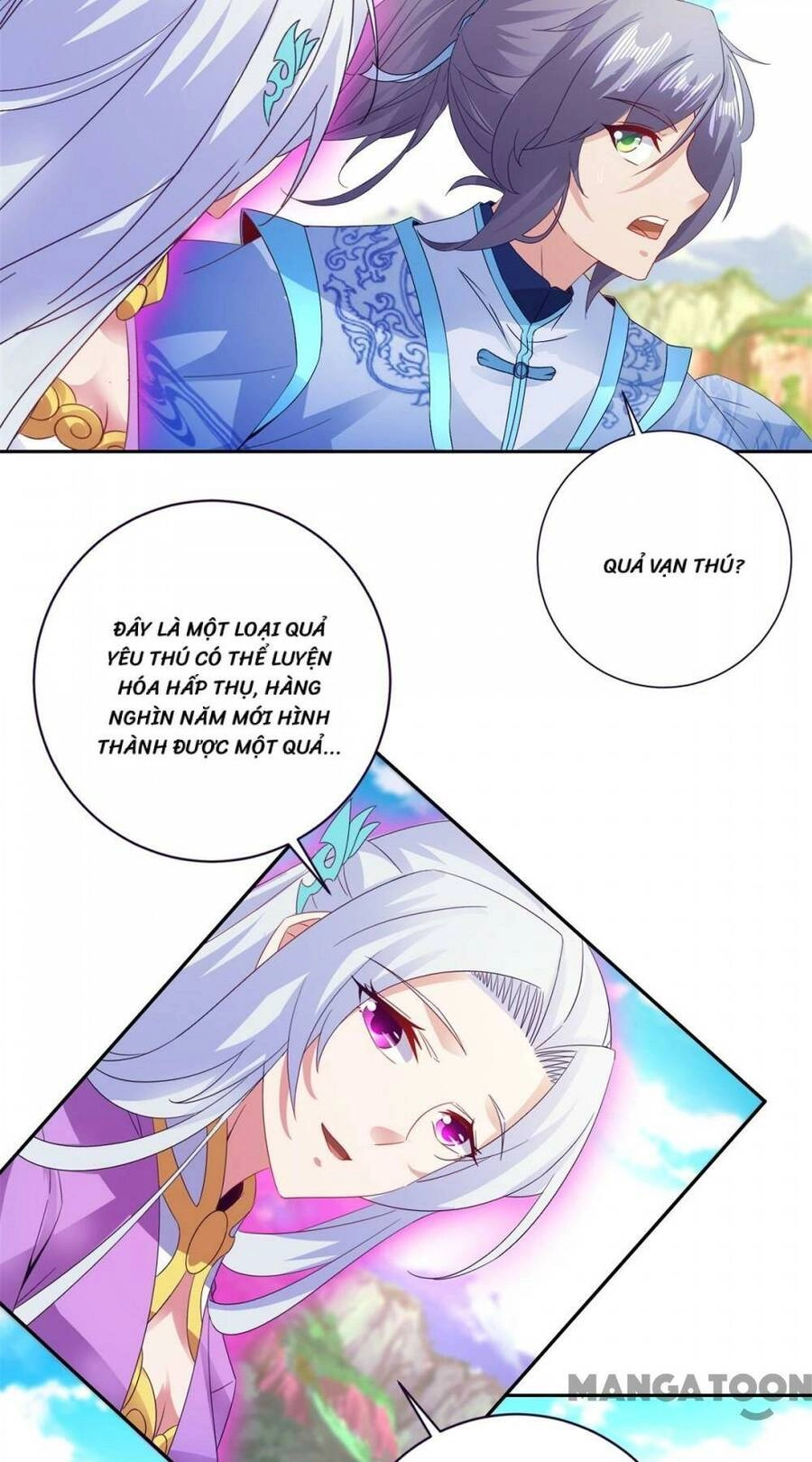 Thần Hồn Võ Đế Chapter 284 - 26