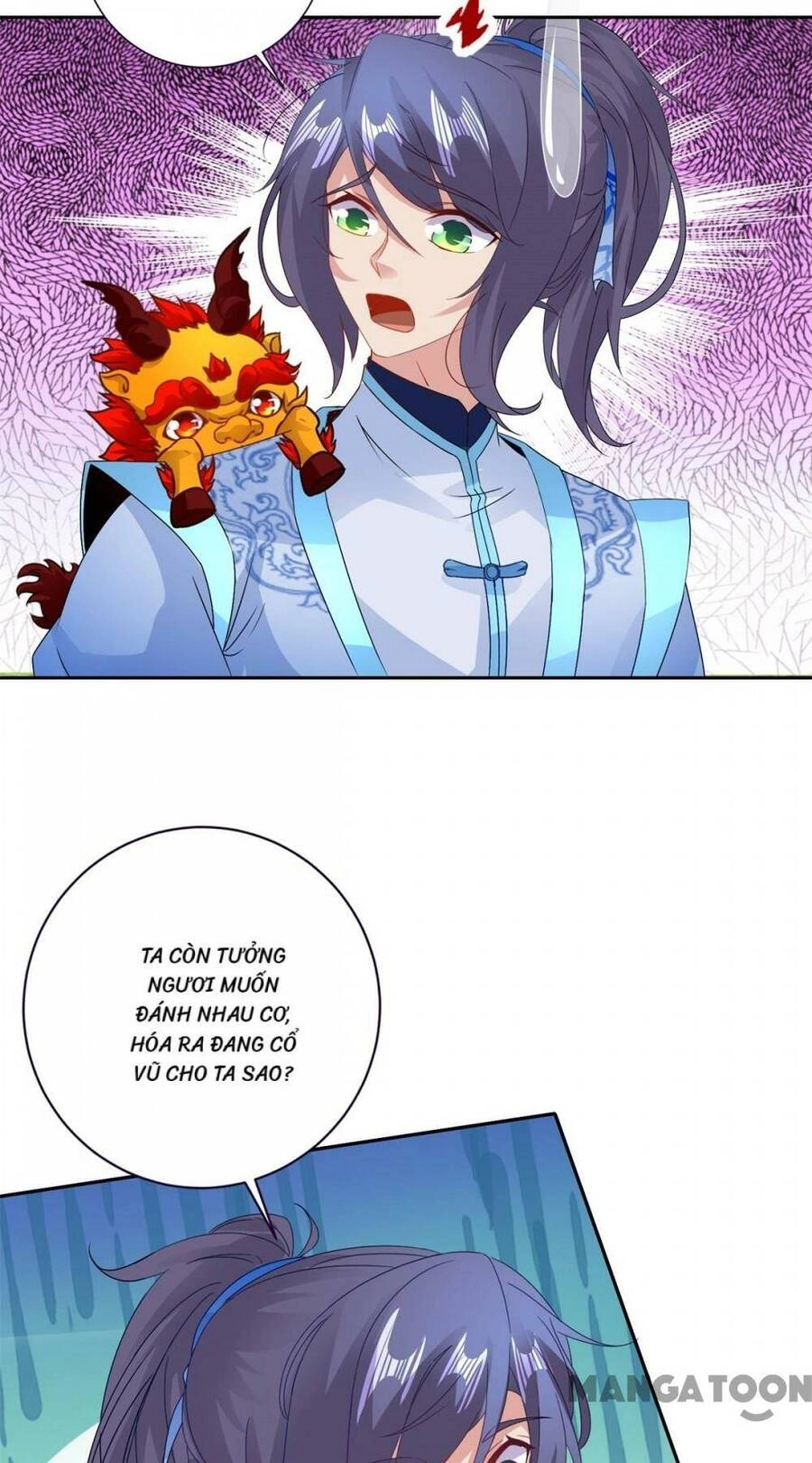 Thần Hồn Võ Đế Chapter 285 - 6