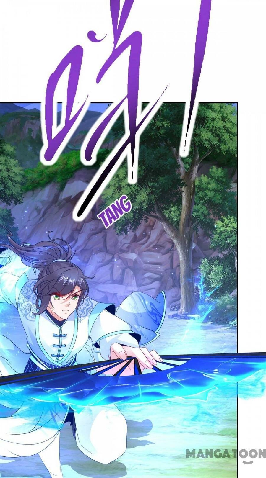 Thần Hồn Võ Đế Chapter 285 - 11