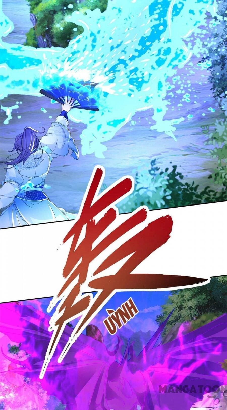 Thần Hồn Võ Đế Chapter 285 - 14