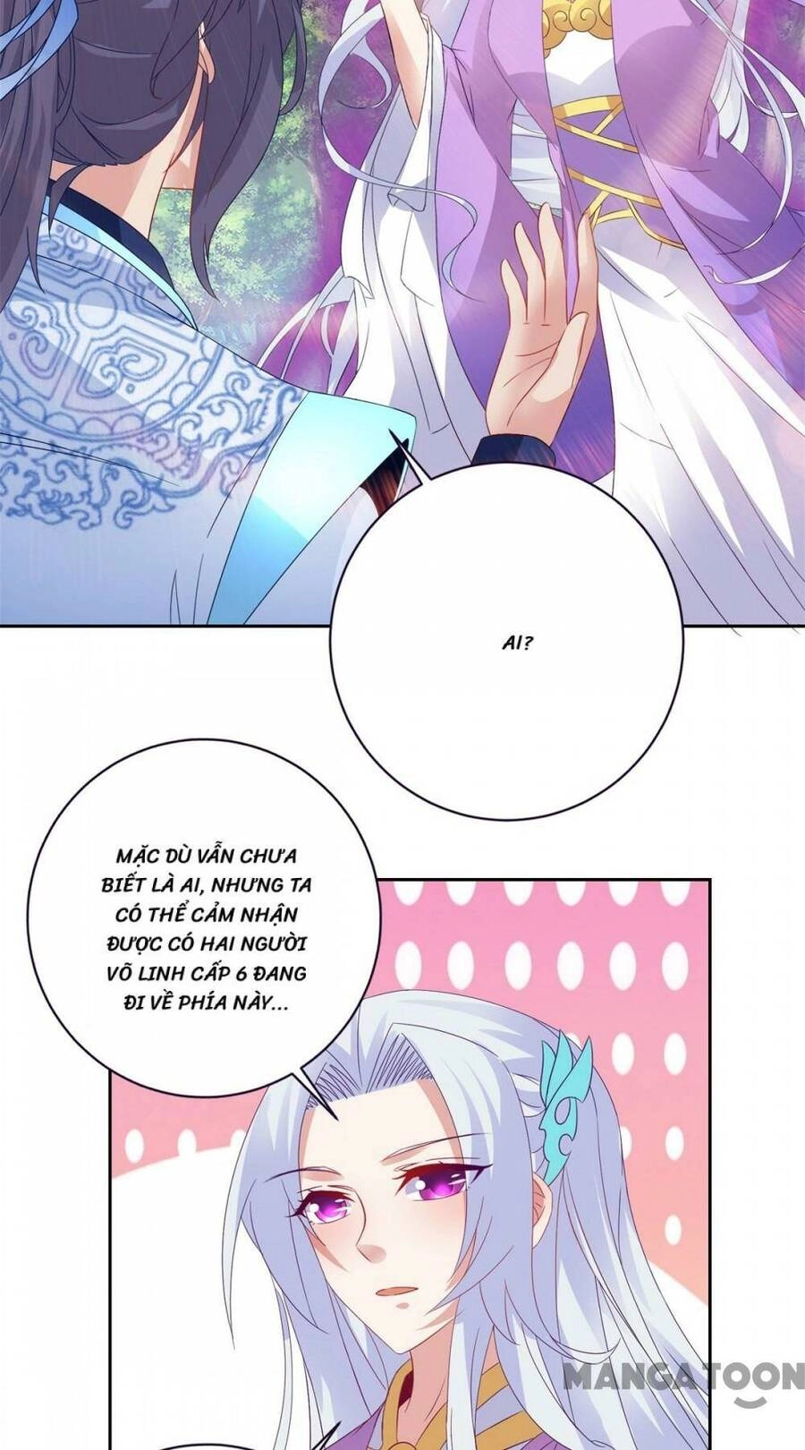 Thần Hồn Võ Đế Chapter 286 - 3