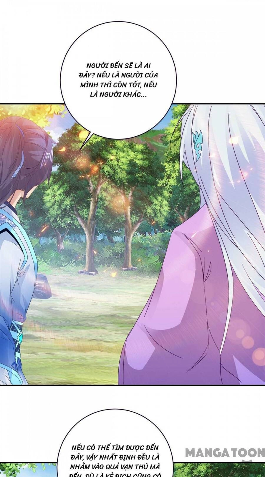 Thần Hồn Võ Đế Chapter 286 - 5