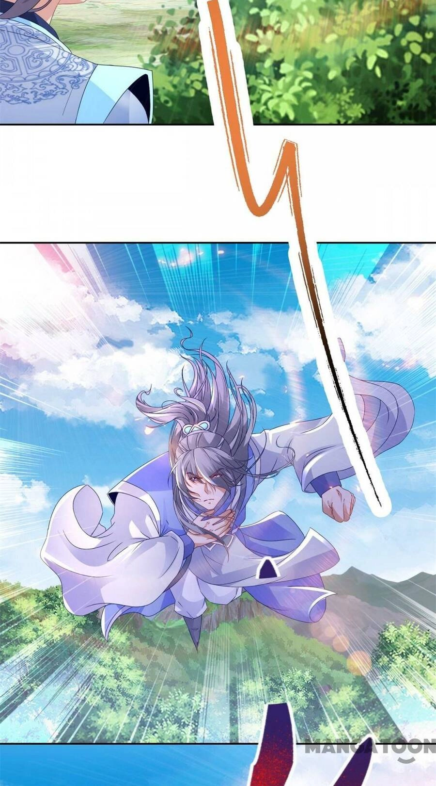 Thần Hồn Võ Đế Chapter 286 - 10