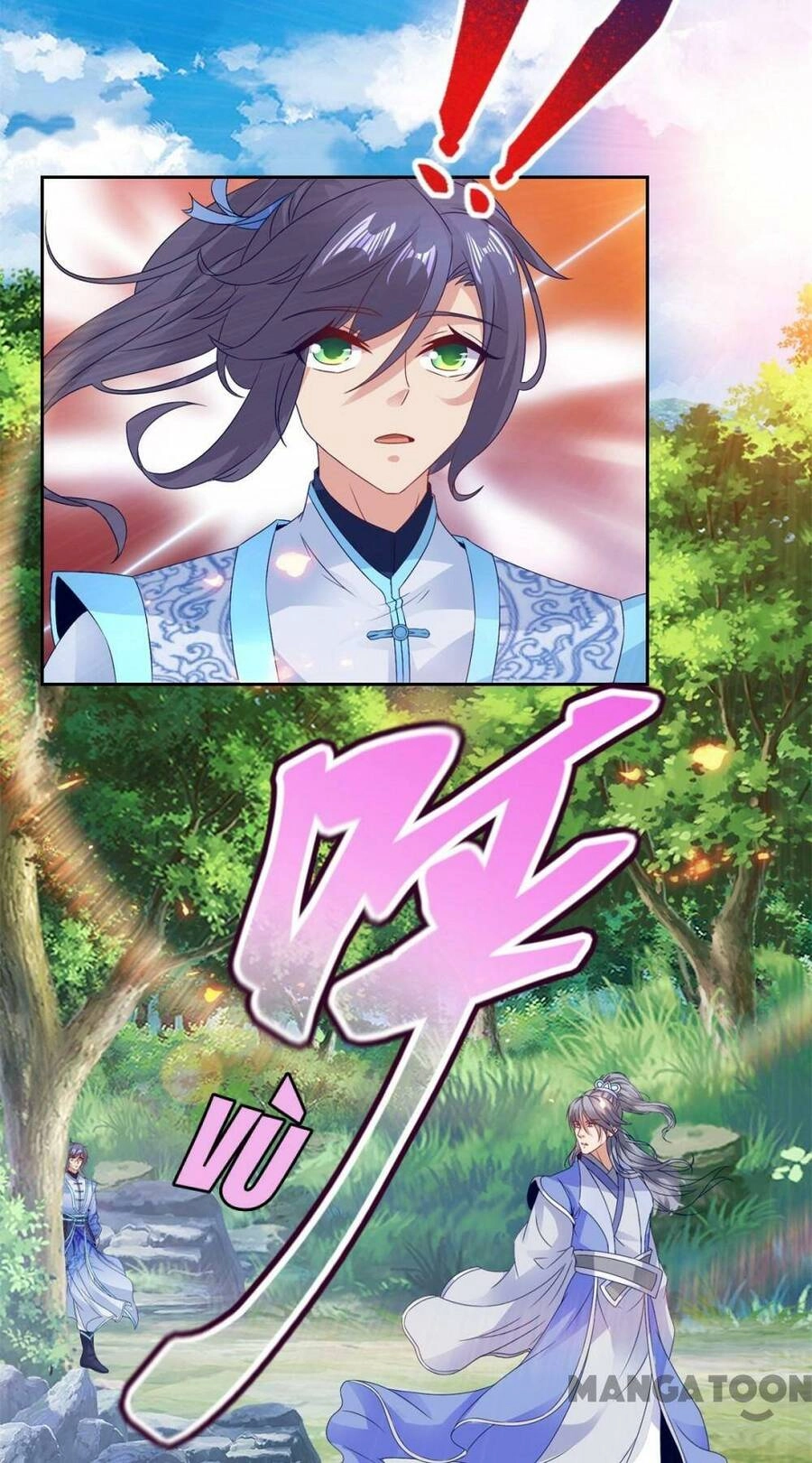 Thần Hồn Võ Đế Chapter 286 - 11