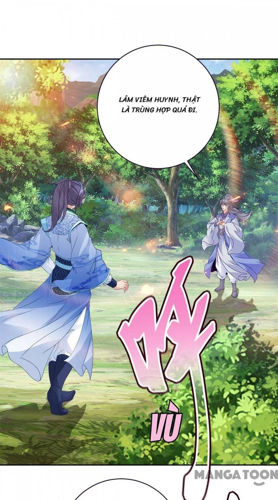 Thần Hồn Võ Đế Chapter 286 - 13