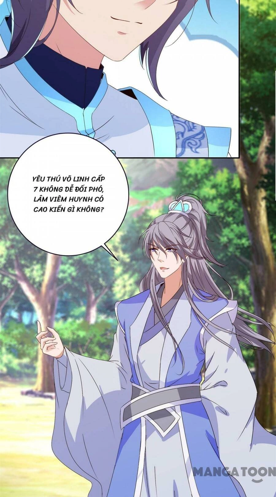 Thần Hồn Võ Đế Chapter 286 - 19