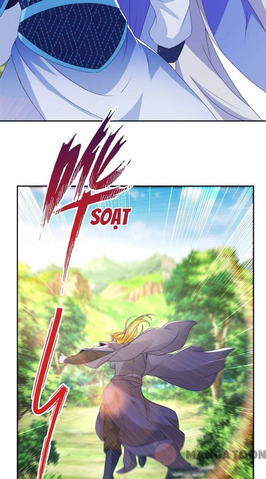 Thần Hồn Võ Đế Chapter 286 - 27