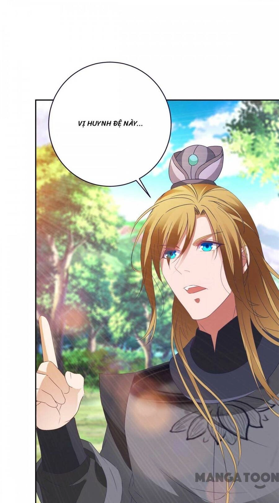 Thần Hồn Võ Đế Chapter 286 - 31