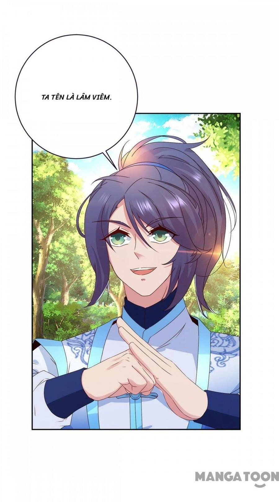 Thần Hồn Võ Đế Chapter 286 - 33