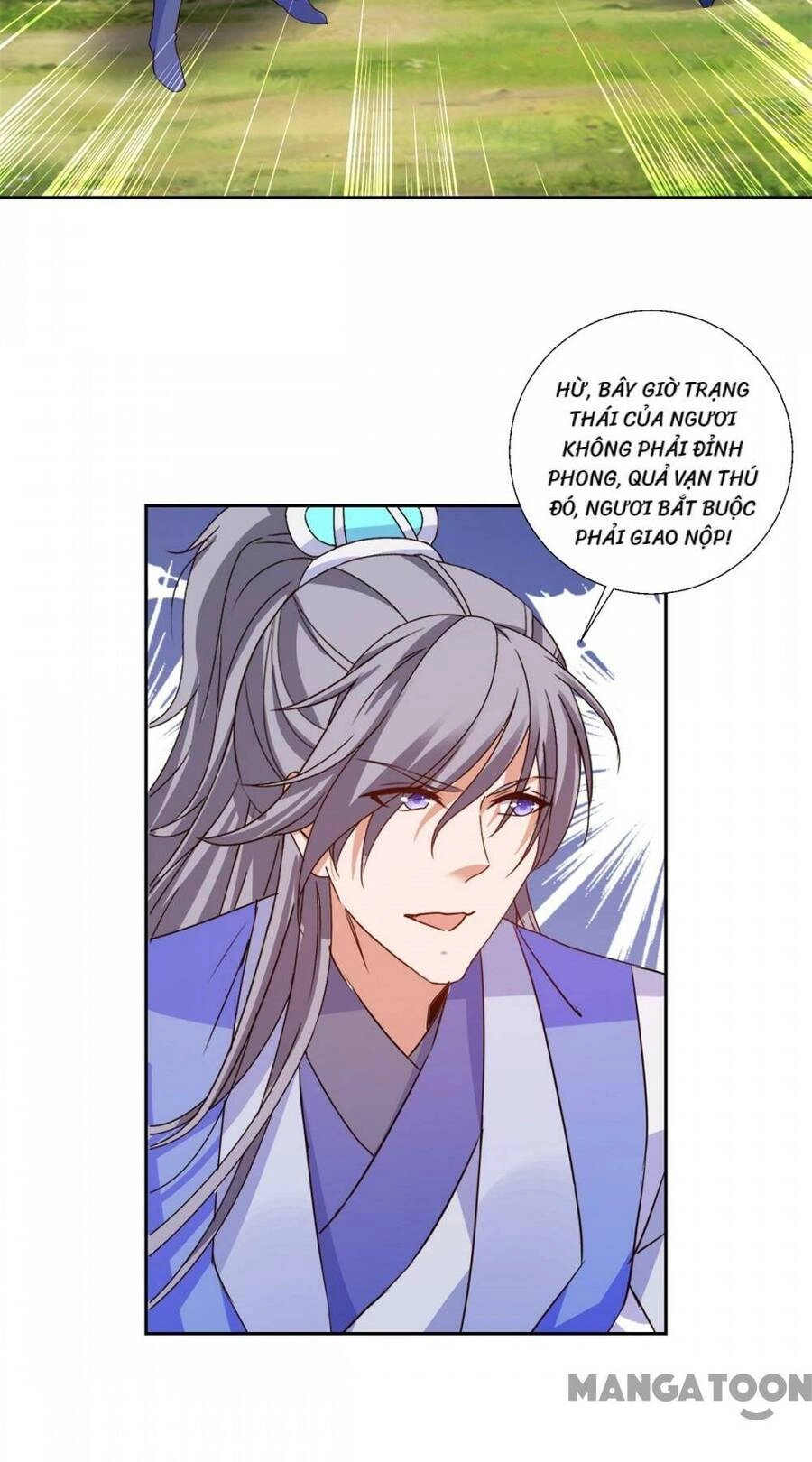 Thần Hồn Võ Đế Chapter 287 - 31