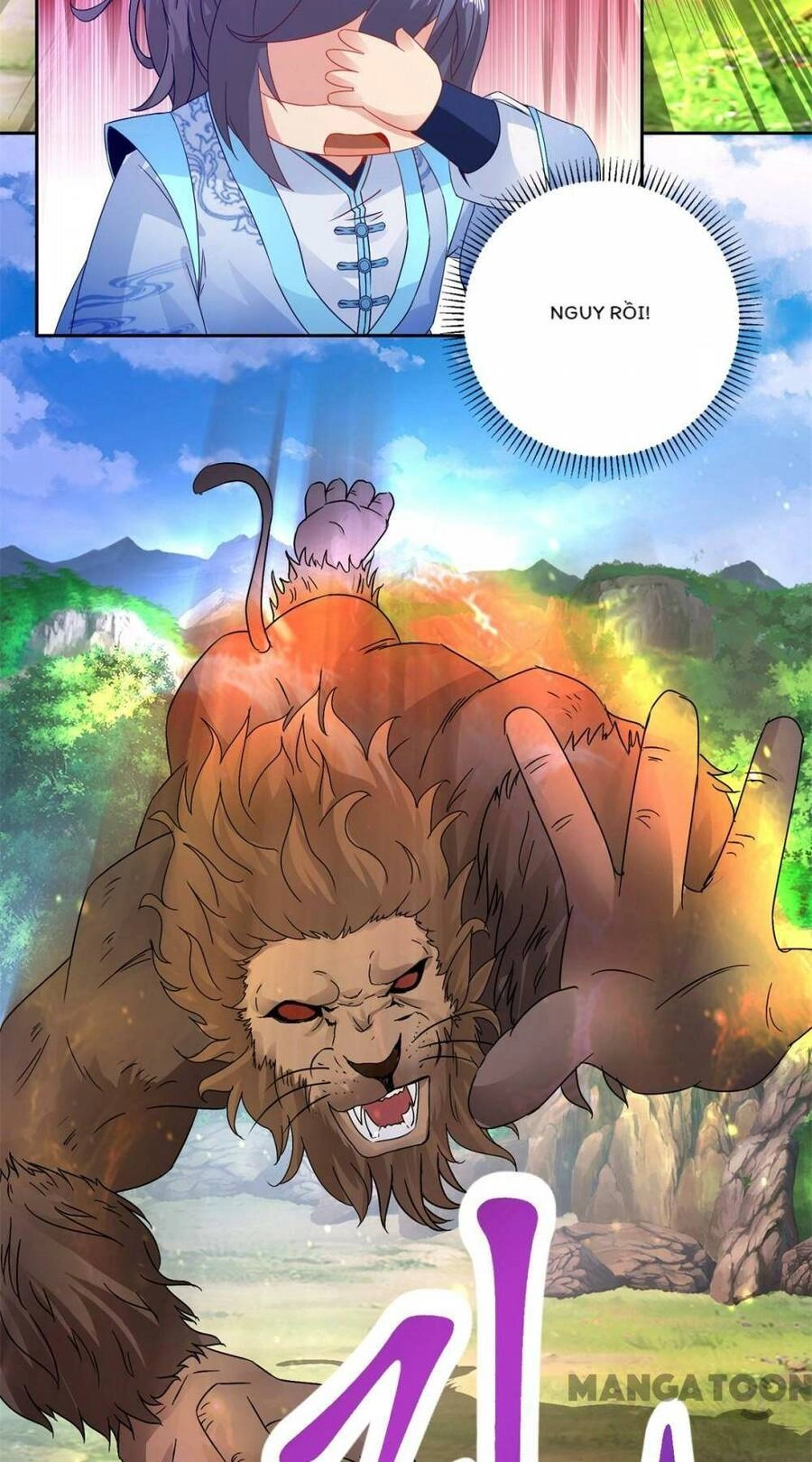 Thần Hồn Võ Đế Chapter 288 - 27