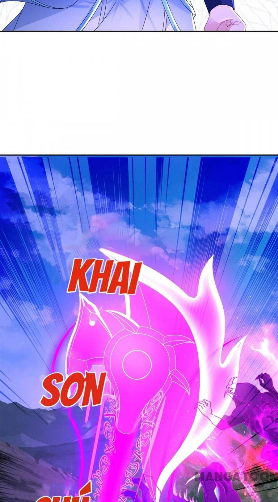 Thần Hồn Võ Đế Chapter 288 - 34