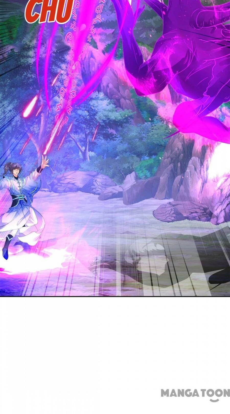 Thần Hồn Võ Đế Chapter 288 - 35