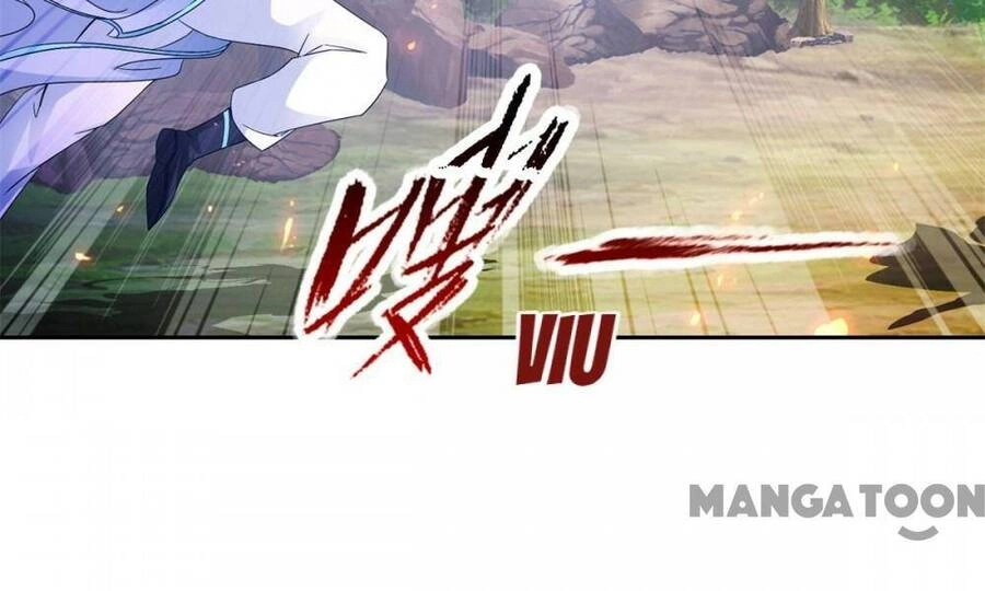 Thần Hồn Võ Đế Chapter 289 - 4