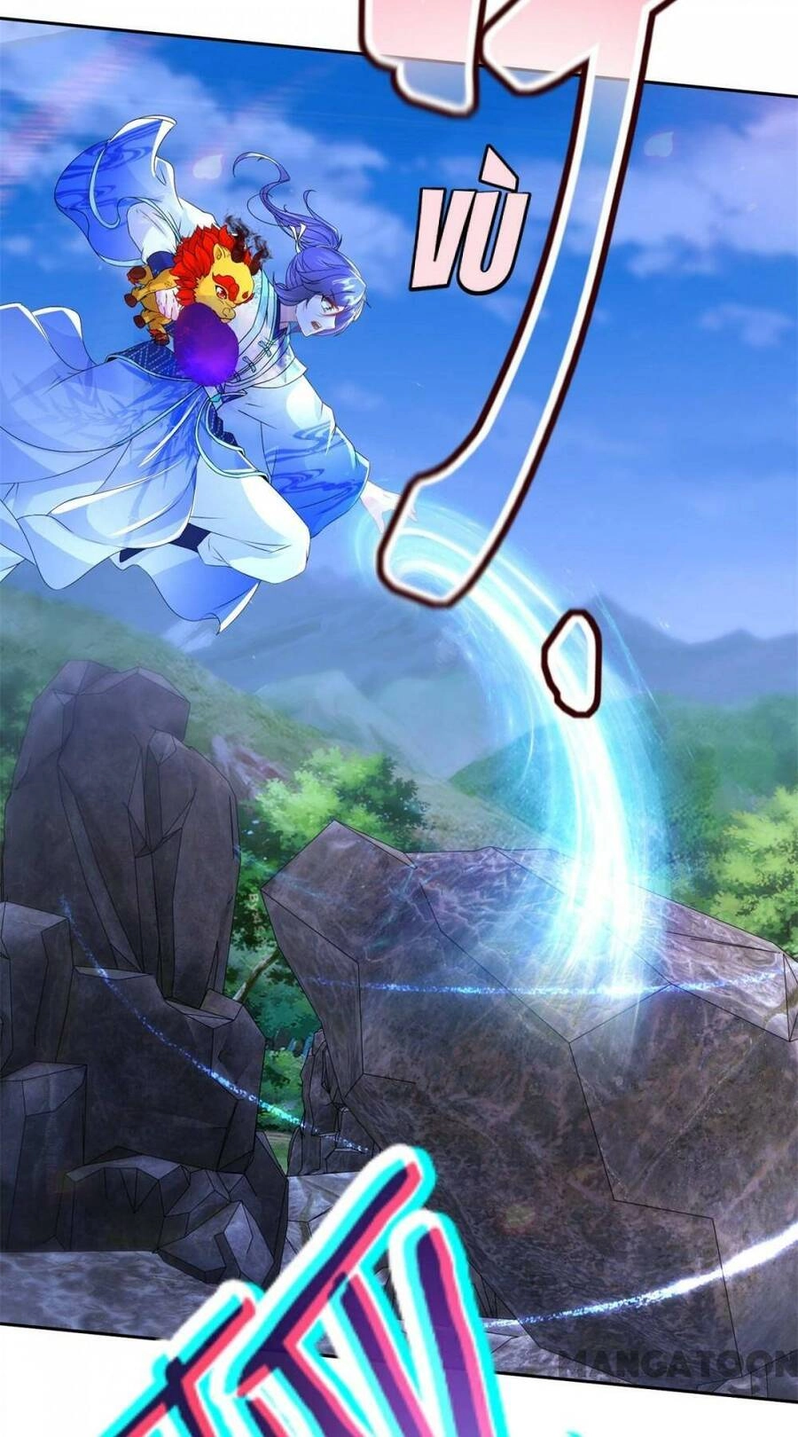 Thần Hồn Võ Đế Chapter 289 - 14