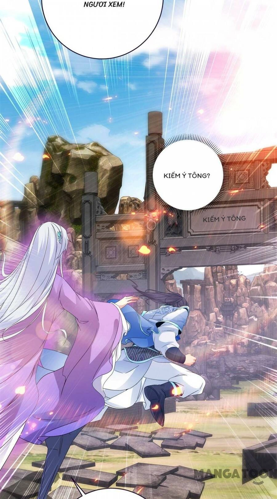 Thần Hồn Võ Đế Chapter 289 - 19