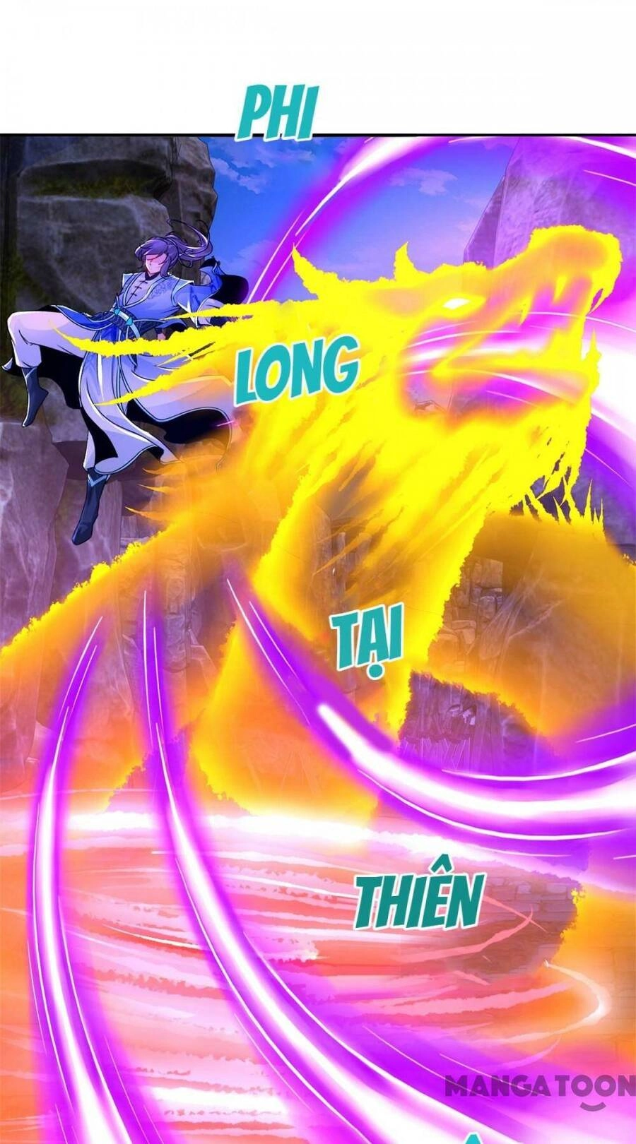 Thần Hồn Võ Đế Chapter 289 - 33