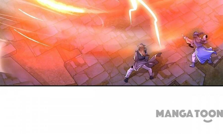 Thần Hồn Võ Đế Chapter 289 - 36