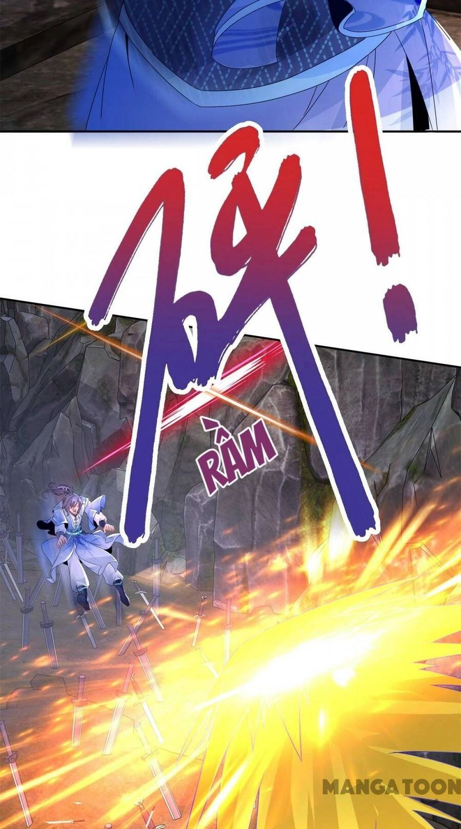 Thần Hồn Võ Đế Chapter 290 - 2