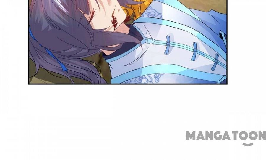 Thần Hồn Võ Đế Chapter 290 - 16