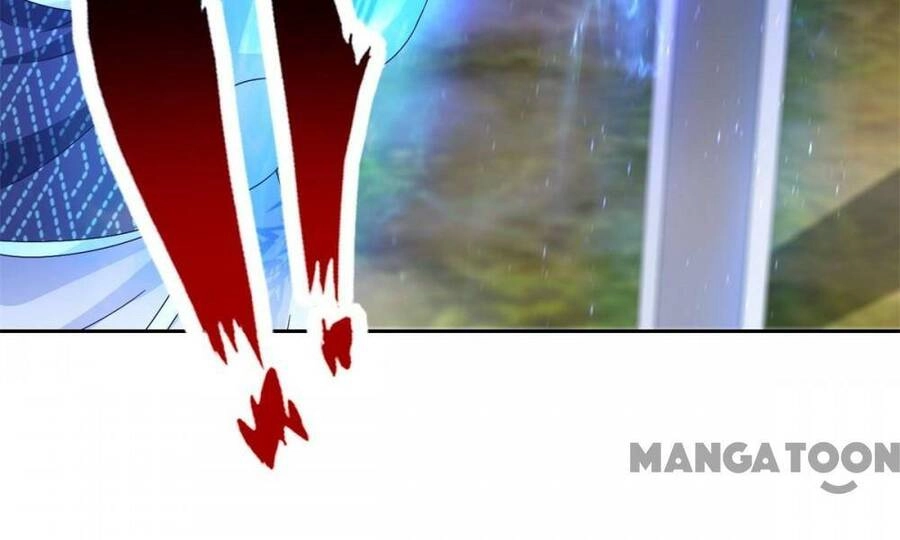 Thần Hồn Võ Đế Chapter 291 - 12