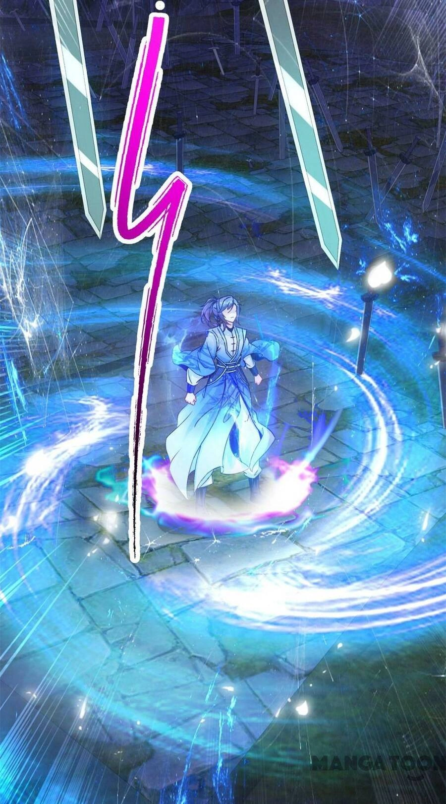 Thần Hồn Võ Đế Chapter 291 - 19