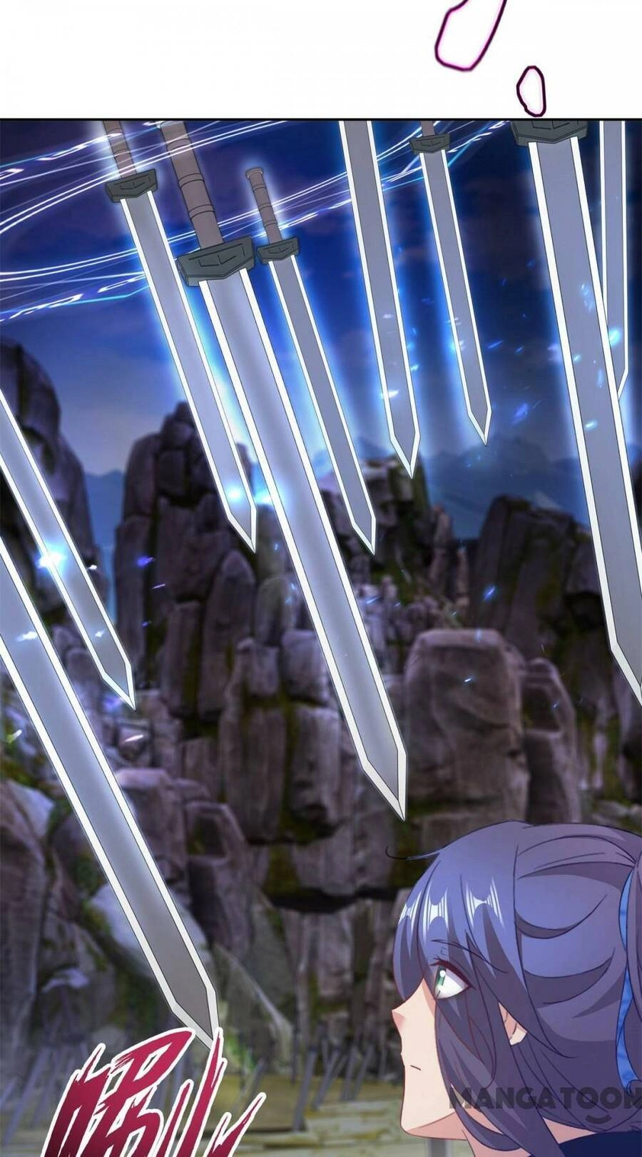 Thần Hồn Võ Đế Chapter 291 - 22