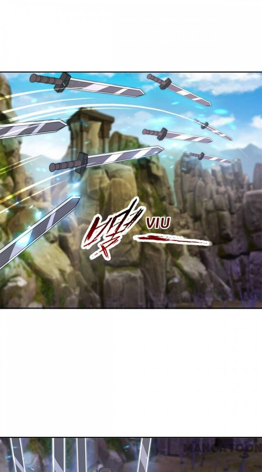 Thần Hồn Võ Đế Chapter 291 - 33