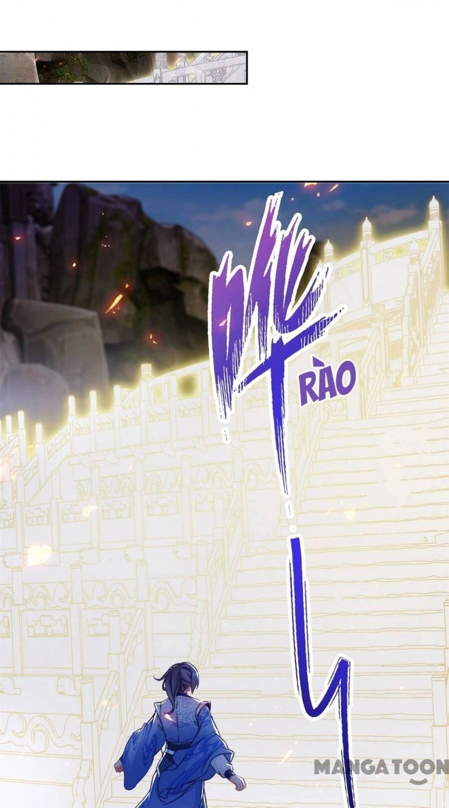 Thần Hồn Võ Đế Chapter 291 - 35