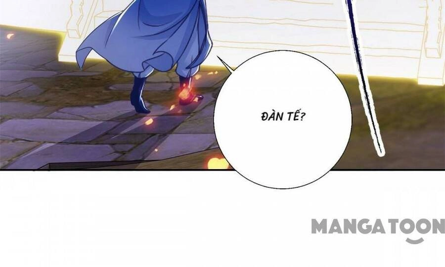 Thần Hồn Võ Đế Chapter 291 - 36