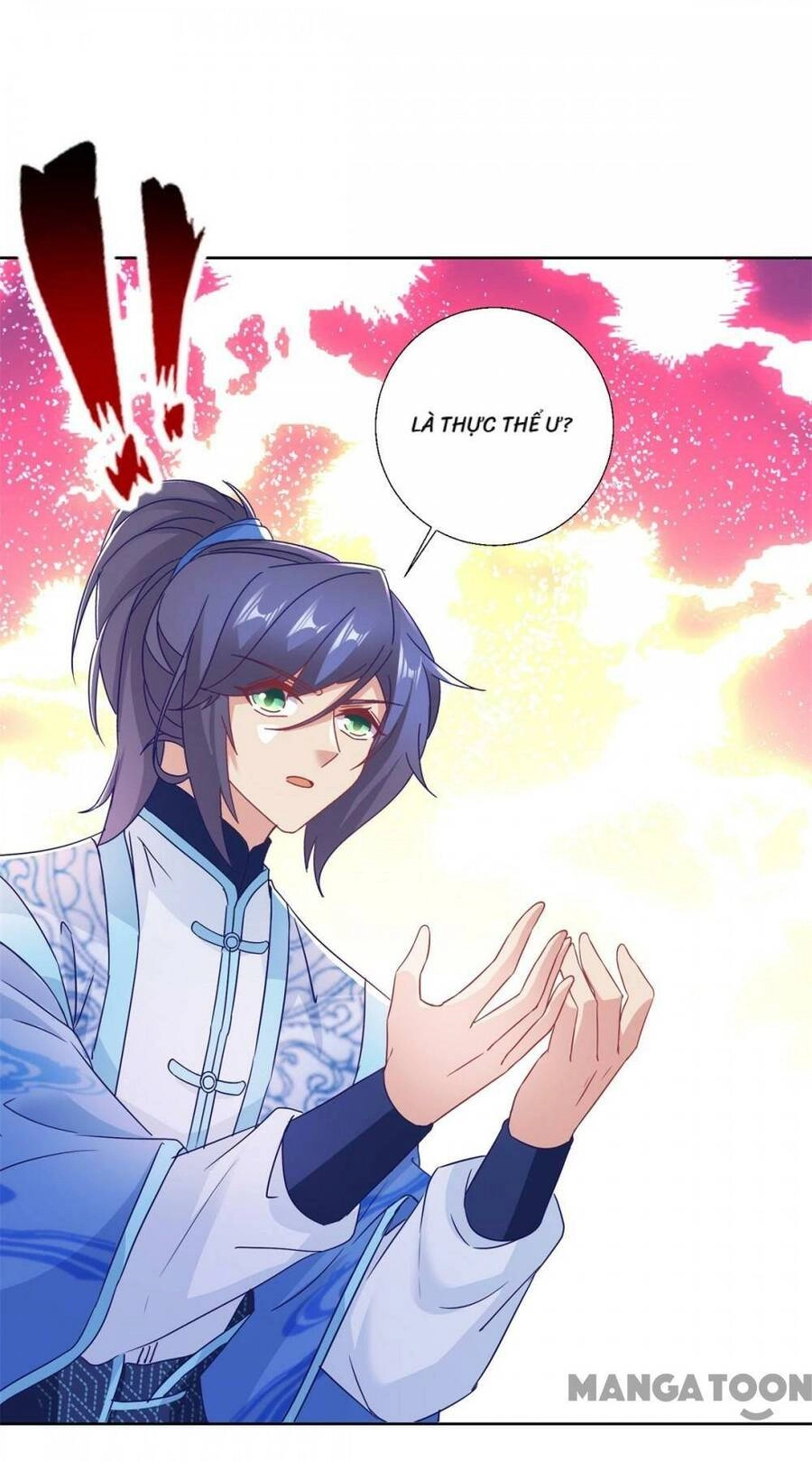 Thần Hồn Võ Đế Chapter 291 - 37