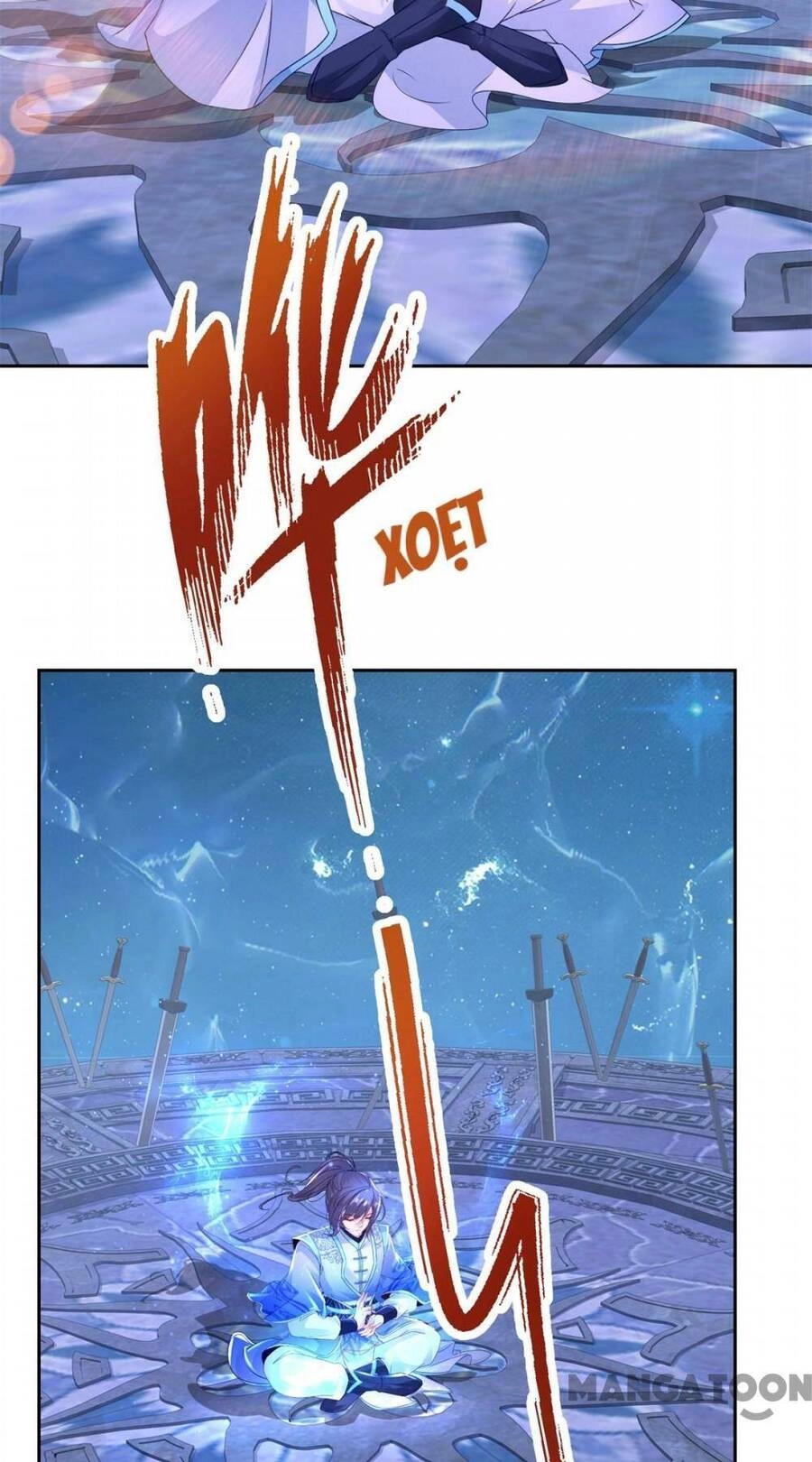 Thần Hồn Võ Đế Chapter 292 - 3