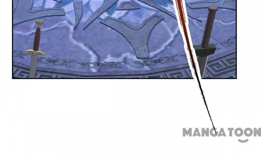 Thần Hồn Võ Đế Chapter 292 - 4