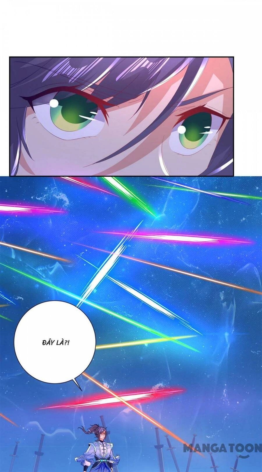 Thần Hồn Võ Đế Chapter 292 - 5