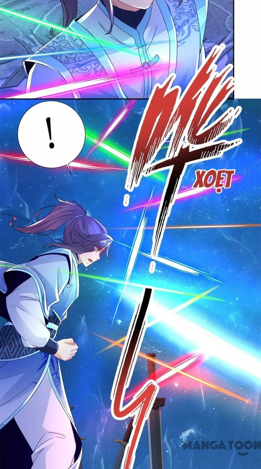 Thần Hồn Võ Đế Chapter 292 - 7