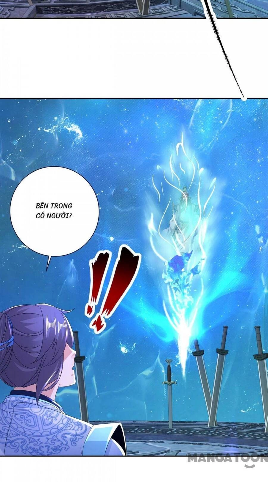 Thần Hồn Võ Đế Chapter 292 - 10