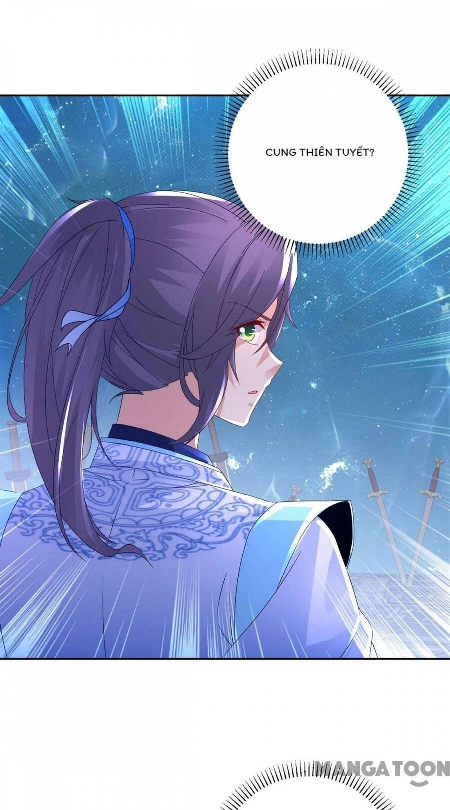 Thần Hồn Võ Đế Chapter 292 - 13