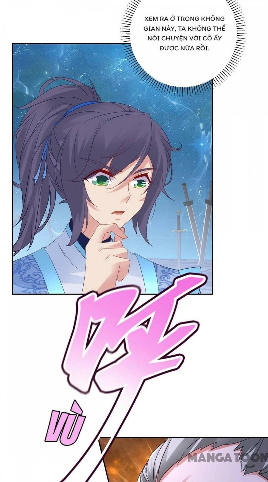 Thần Hồn Võ Đế Chapter 292 - 14