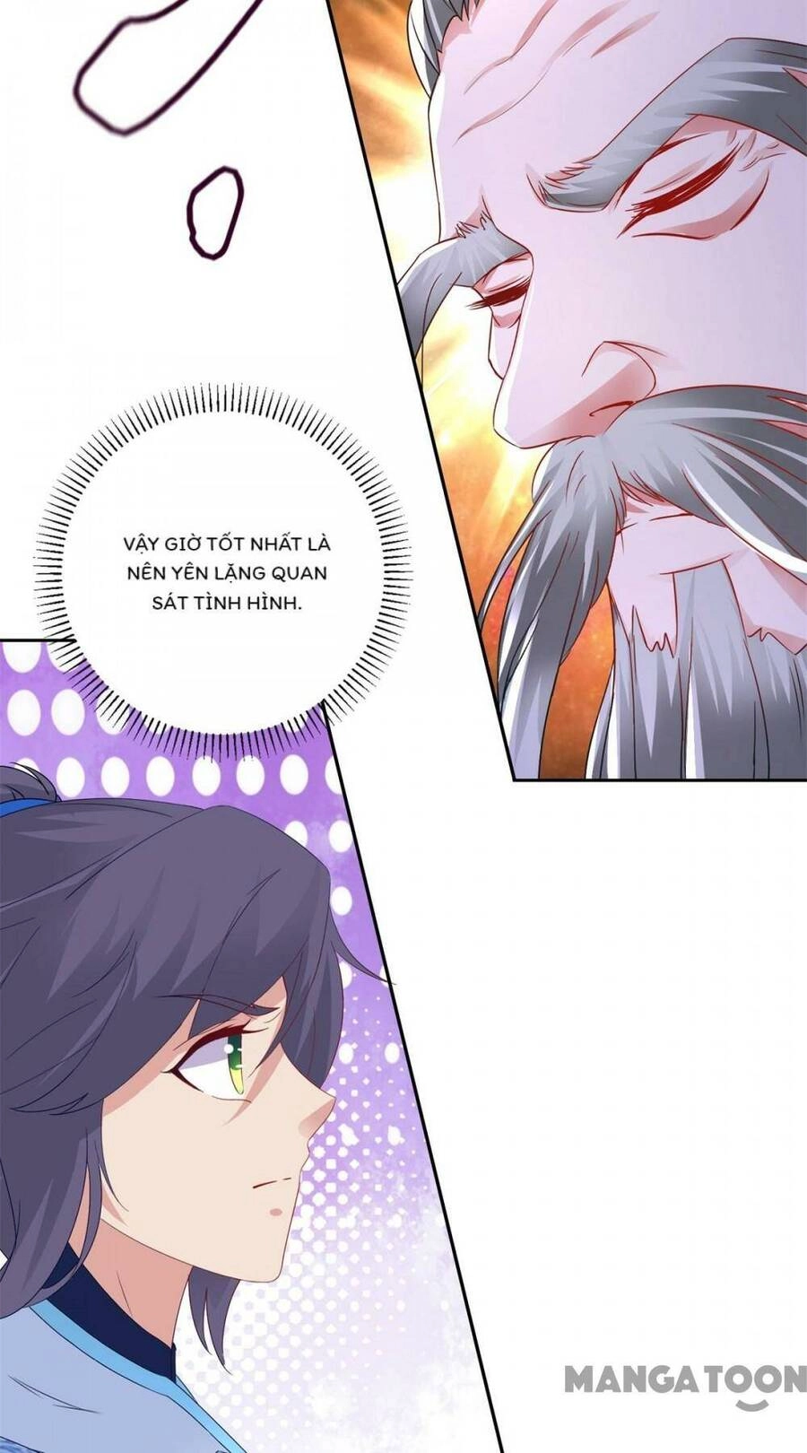 Thần Hồn Võ Đế Chapter 292 - 15