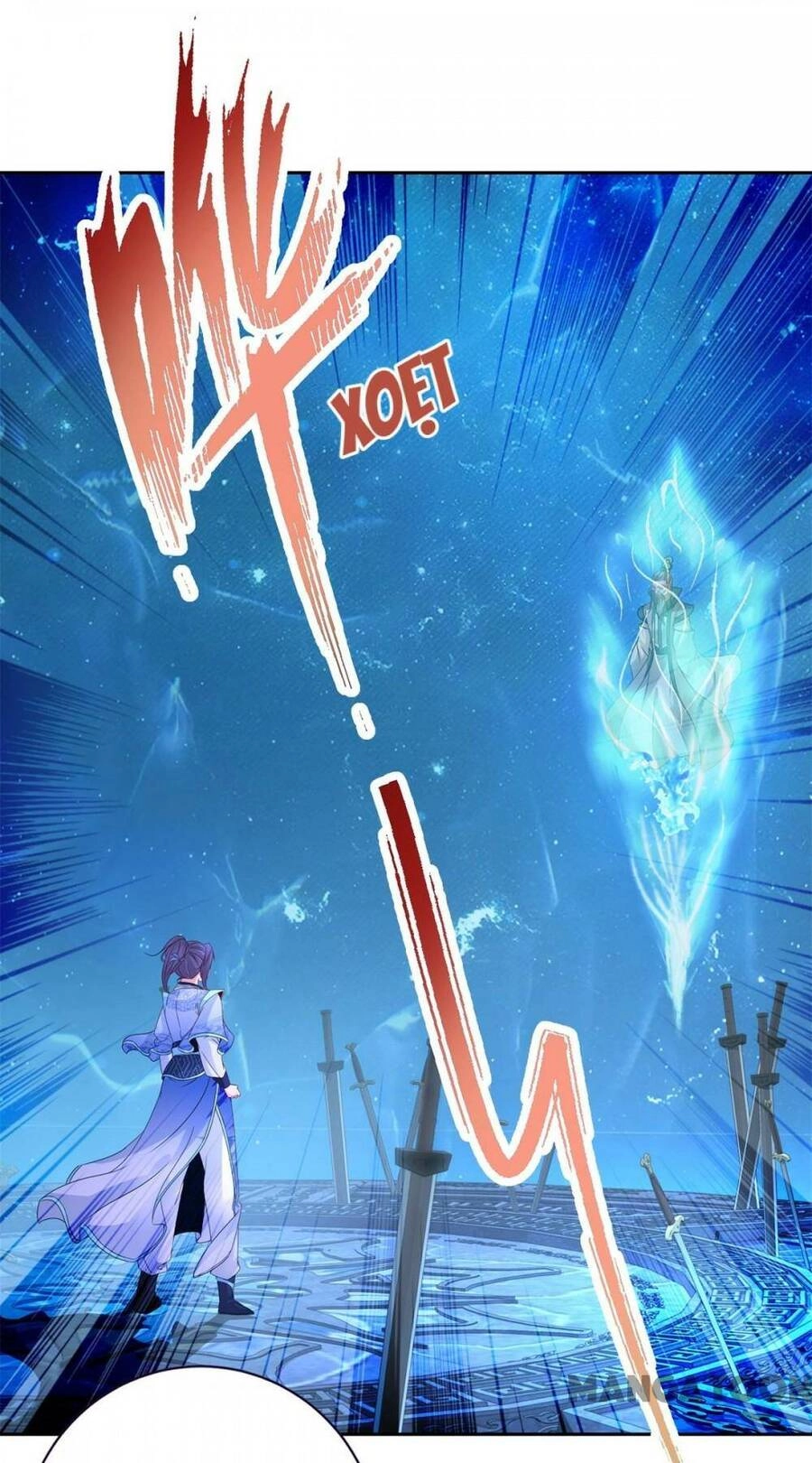 Thần Hồn Võ Đế Chapter 292 - 17