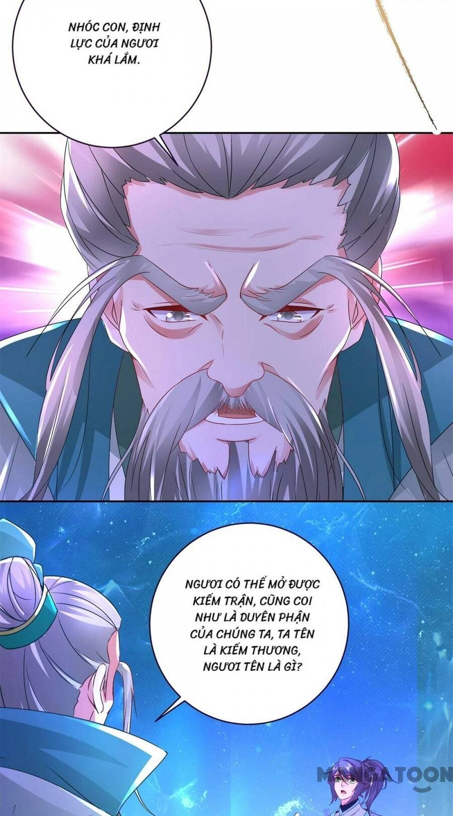 Thần Hồn Võ Đế Chapter 292 - 18