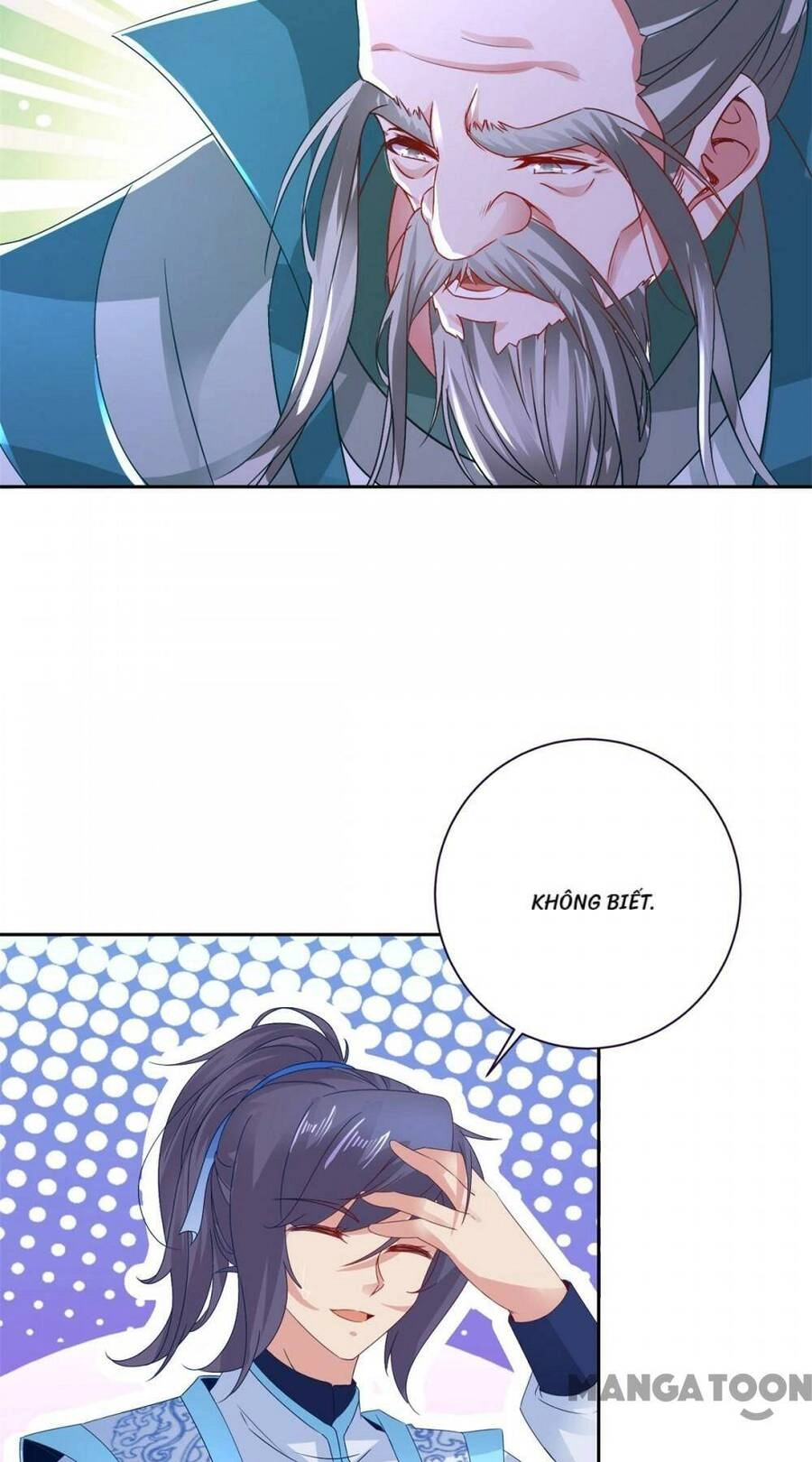 Thần Hồn Võ Đế Chapter 292 - 31