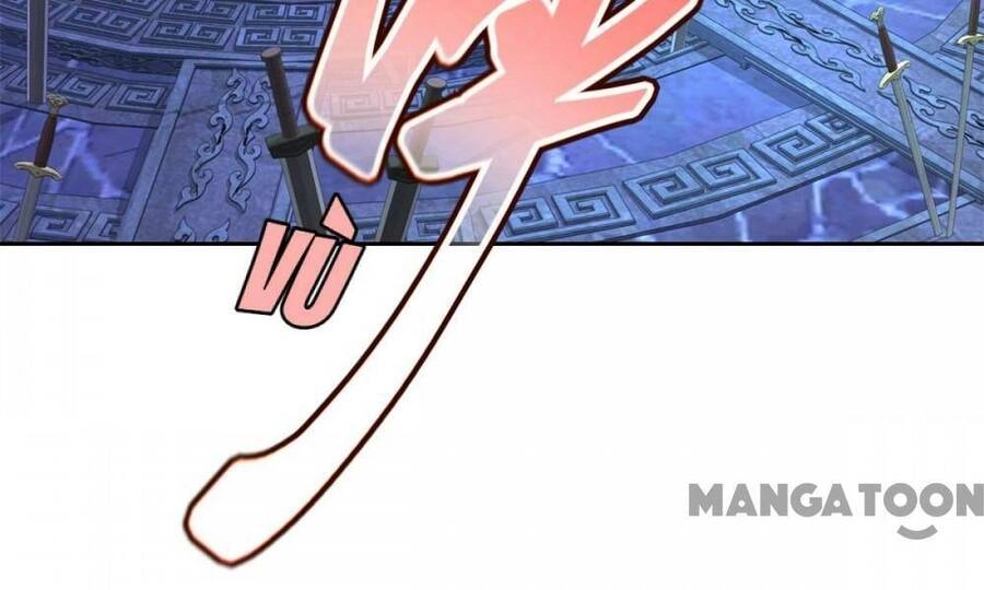 Thần Hồn Võ Đế Chapter 292 - 36