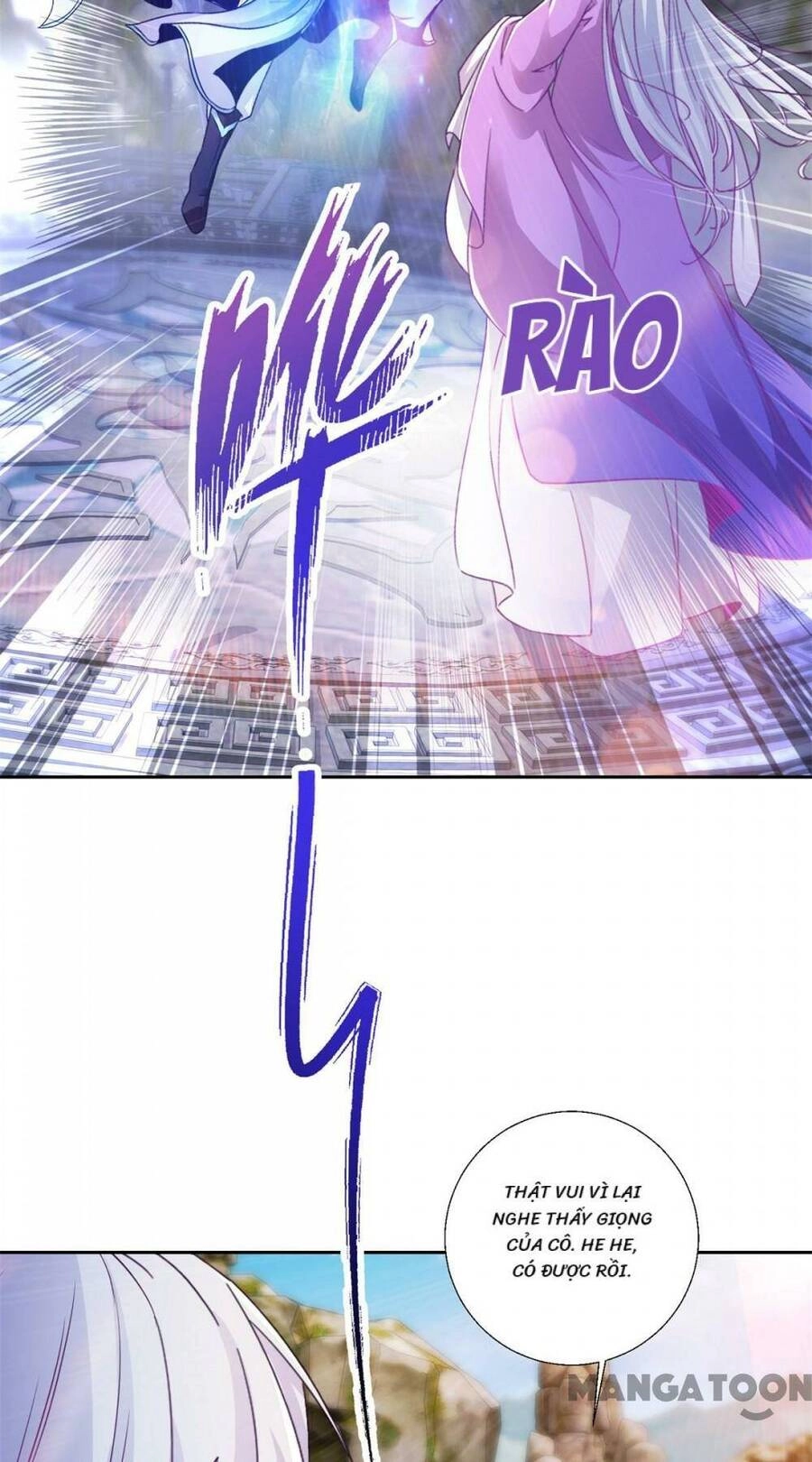 Thần Hồn Võ Đế Chapter 293 - 31