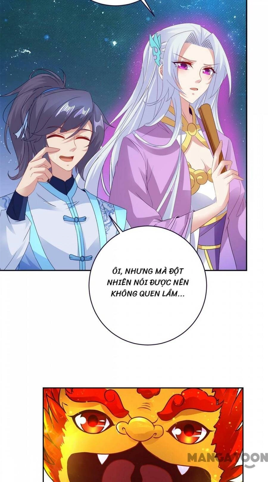 Thần Hồn Võ Đế Chapter 294 - 7