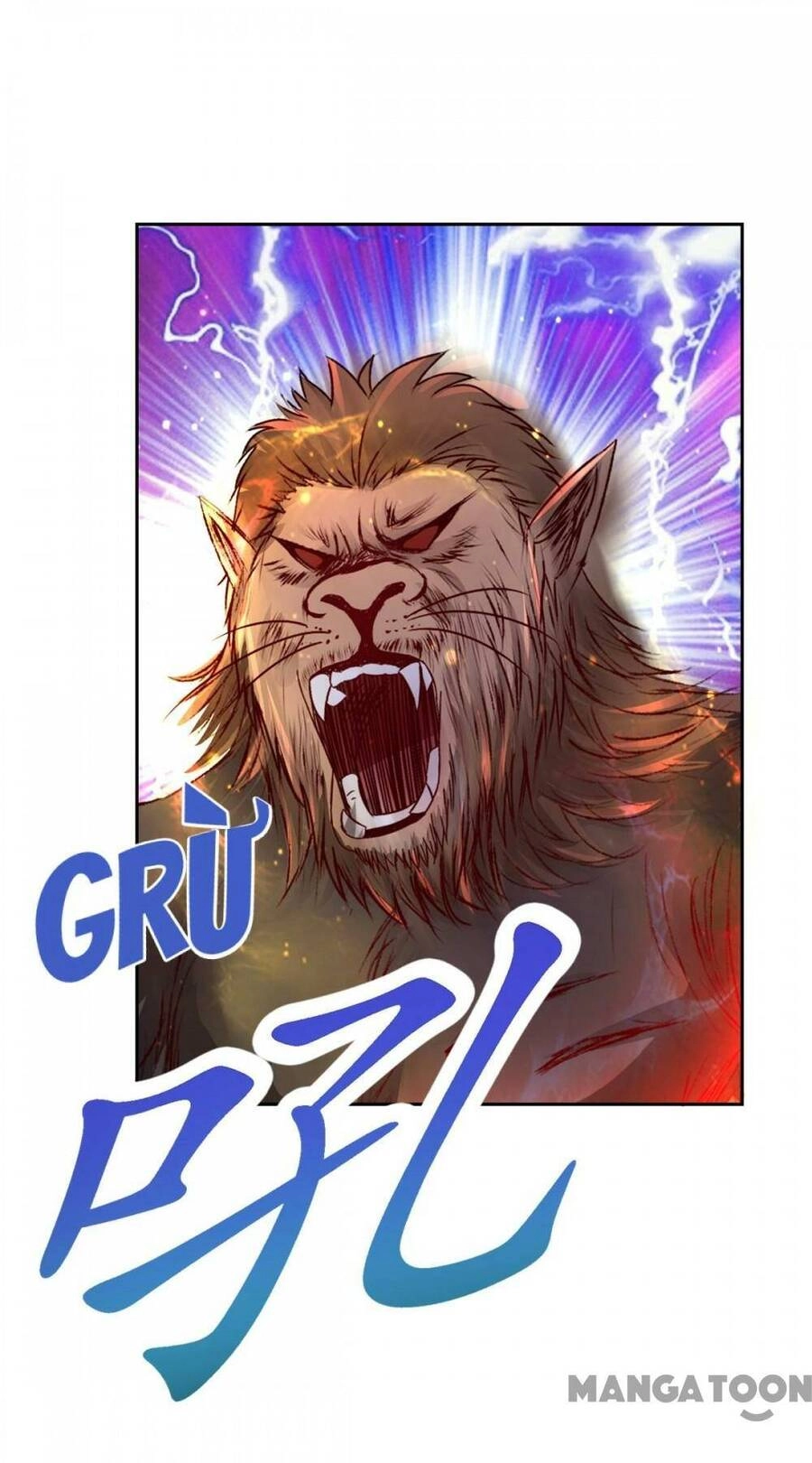 Thần Hồn Võ Đế Chapter 294 - 33