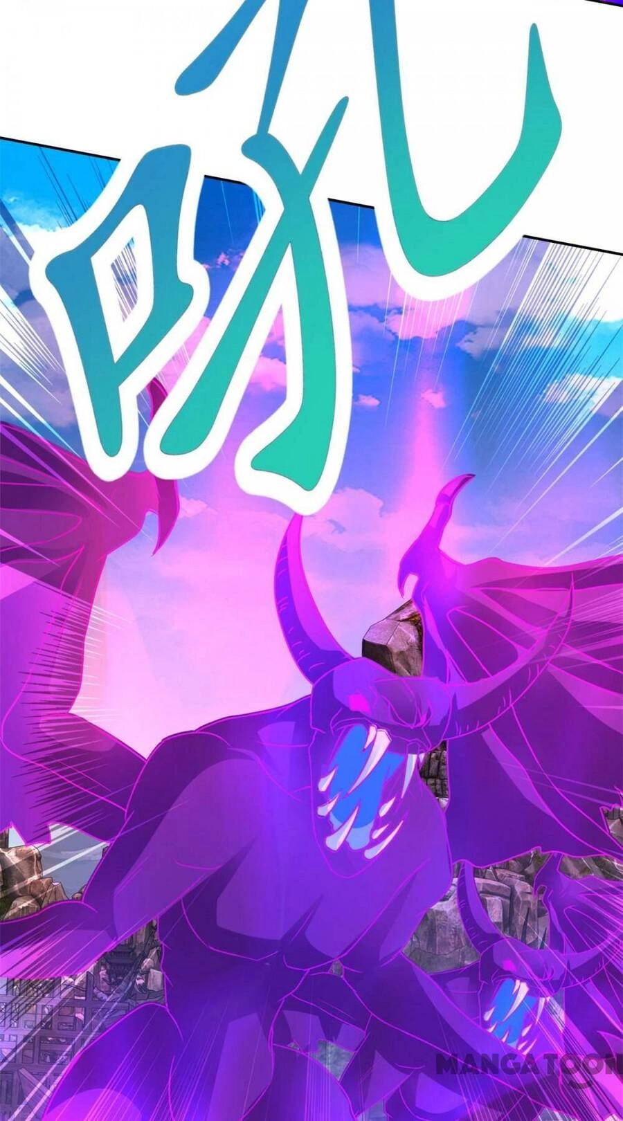 Thần Hồn Võ Đế Chapter 295 - 7