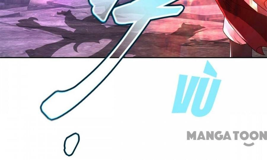 Thần Hồn Võ Đế Chapter 295 - 12